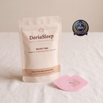 DoriaSleep - Patch collagène pour lèvres