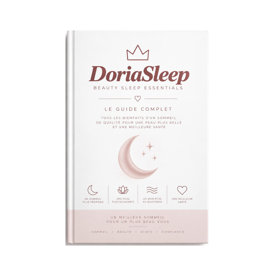 E-BOOK DORIA SLEEP