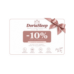 CARTE CADEAU 10%