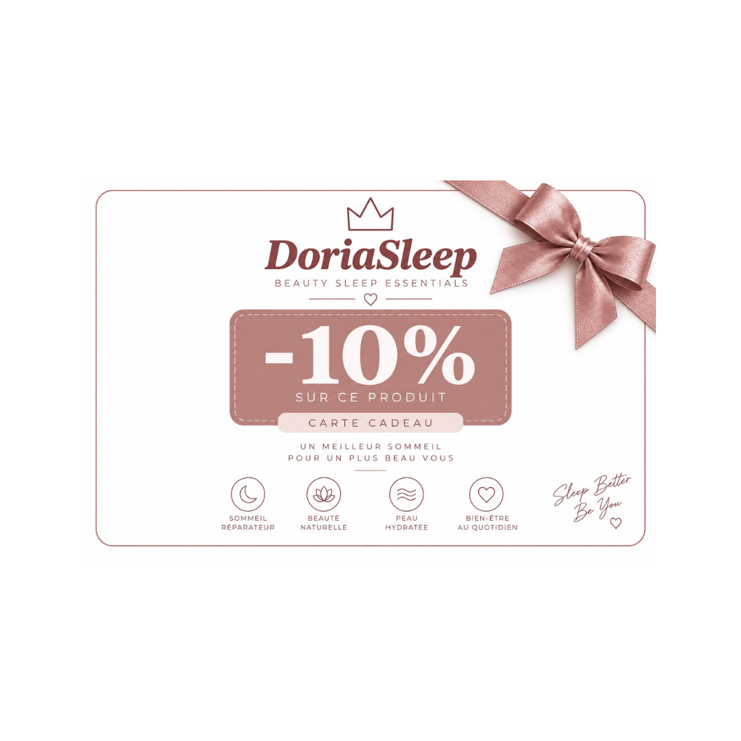CARTE CADEAU 10%